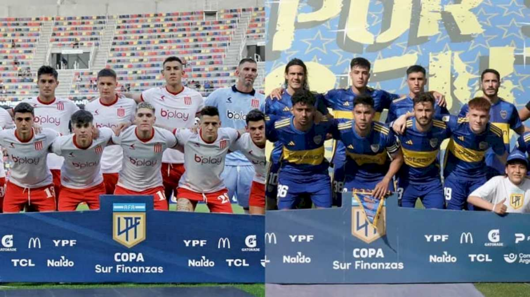 boca-vs-estudiantes:-como-ver-en-vivo,-alineaciones-y-horario-de-la-copa-argentina