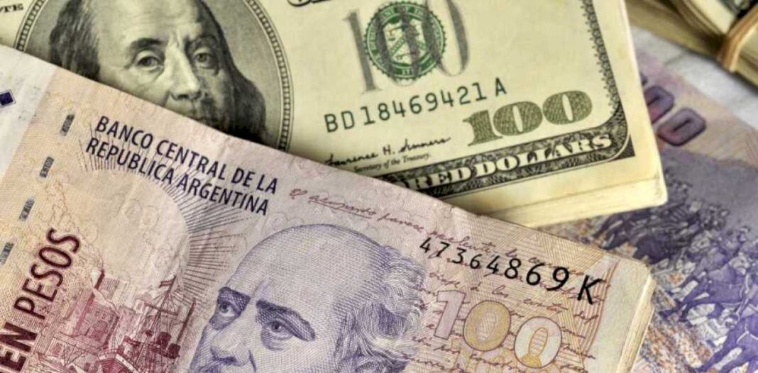 dolar-blue-hoy:-a-cuanto-cotiza-este-sabado-25-de-noviembre