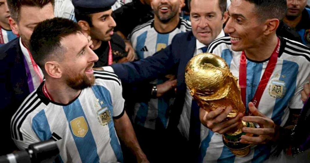 el-insolito-reclamo-de-un-argentino-contra-la-seleccion:-apunto-contra-messi-y-pidio-que-devuelvan-el-titulo-de-qatar