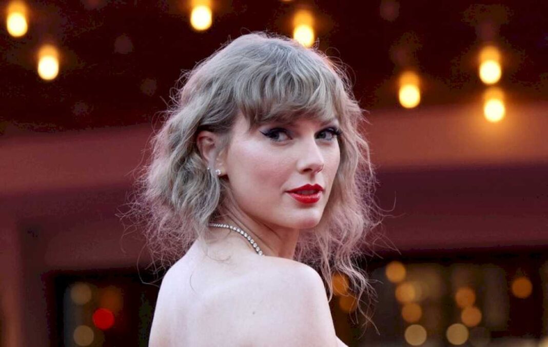 taylor-swift-no-para:-termina-el-ano-como-la-artista-mas-escuchada-del-mundo-en-spotify