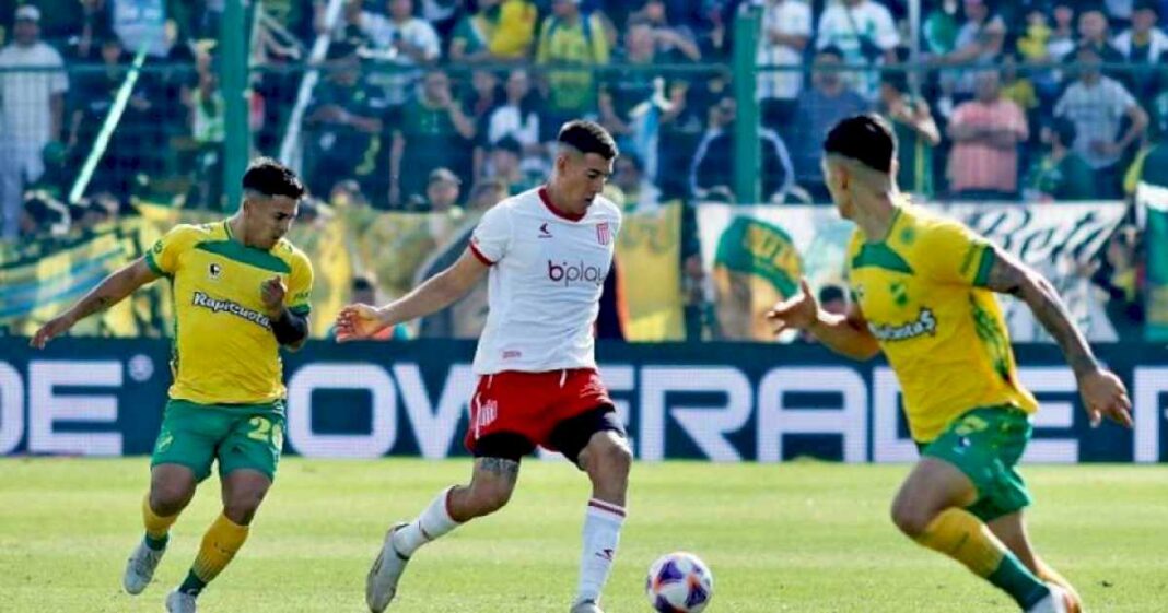 estudiantes-y-defensa-y-justicia,-la-final-de-la-copa-argentina:-previa,-hora,-como-verlo-en-vivo-y-probables-formaciones