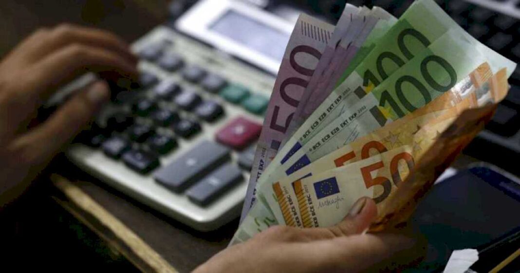 euro-hoy:-a-cuanto-cotiza-este-viernes-22-de-diciembre