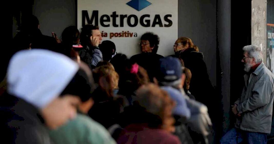 tarifas:-las-distribuidoras-de-gas-piden-subas-de-hasta-el-500%-en-febrero