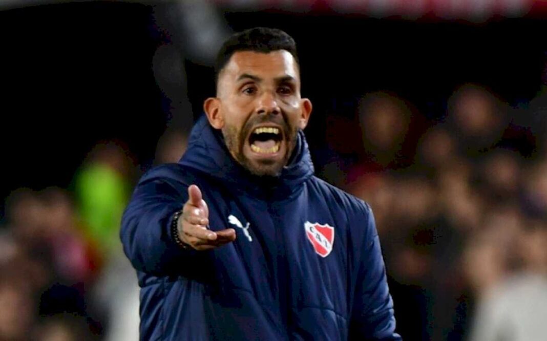 santi-lopez-se-suma-a-la-pretemporada-en-miami-mientras-negocia-su-renovacion-con-independiente