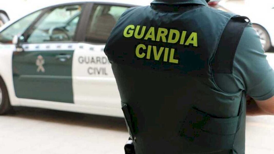 la-guardia-civil-arresta-a-un-hombre-en-vizcaya-por-robos-en-varias-comunidades-autonomas