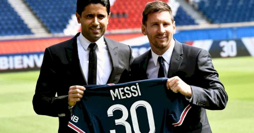 el-presidente-del-psg-duro-con-messi:-no-acepto-que-hablen-mal-del-club-cuando-se-van,-nosotros-tenemos-otro-estilo