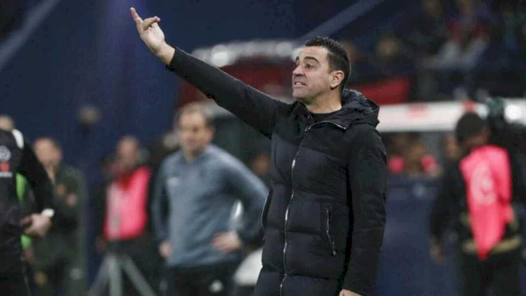 los-clasicos-de-xavi:-la-esencia-cule-ante-el-superequipo-del-madrid