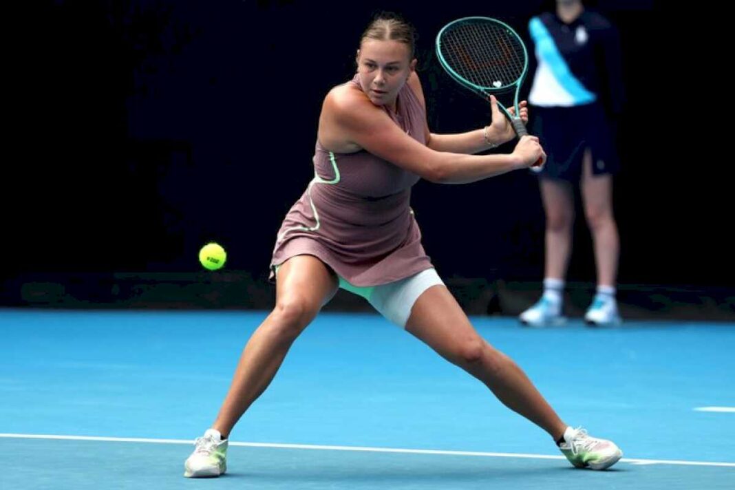 la-dura-historia-de-amanda-anisimova,-la-rival-de-nadia-podoroska-en-la-segunda-ronda-del-australian-open