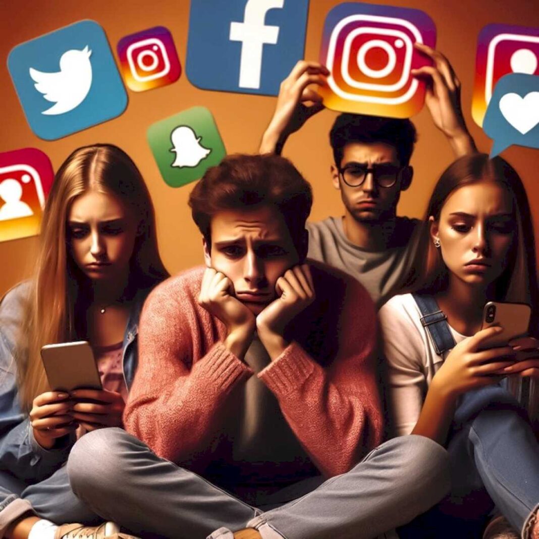 las-redes-sociales,-en-crisis:-por-que-cada-vez-mas-jovenes-las-estan-abandonando