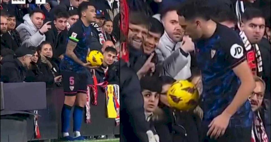 a-lucas-ocampos-un-hincha-le-toco-la-cola-en-pleno-partido:-la-curiosa-reflexion-del-futbolista-argentino