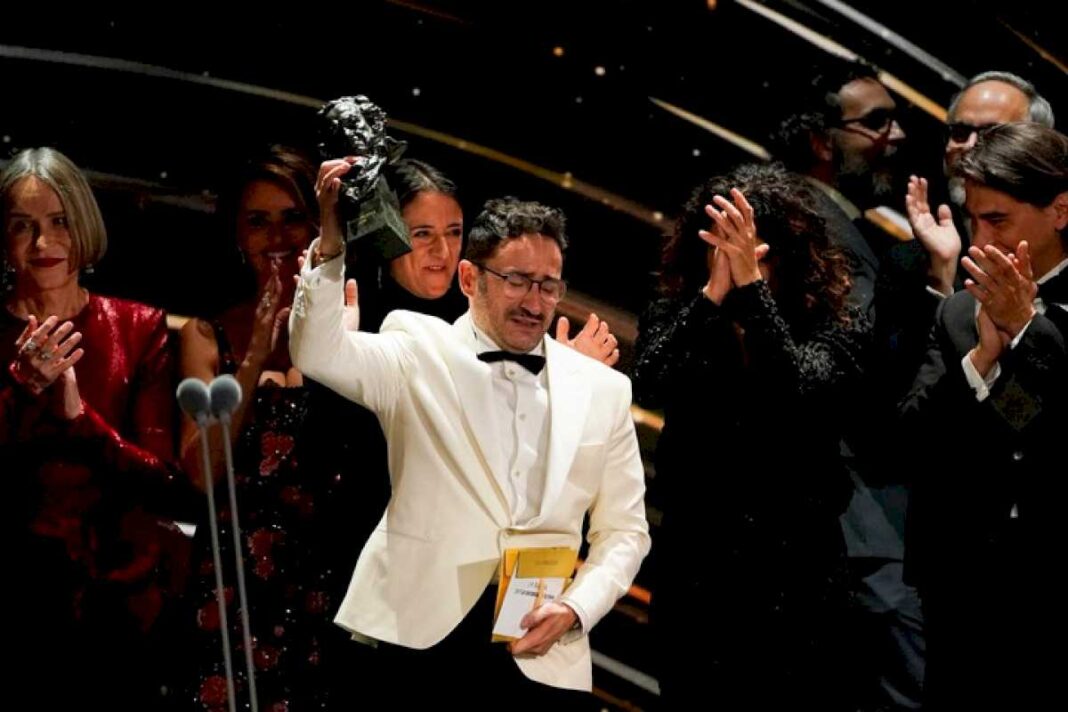 puan-no-pudo-llevarse-un-premio-goya,-los-oscar-espanoles-donde-si-ganaron-otros-argentinos