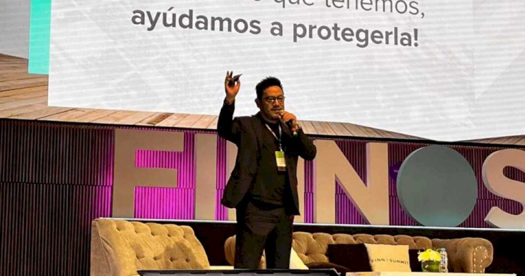 una-empresa-mexicana-quiere-seducir-a-milei-con-un-sistema-para-votar-via-celular