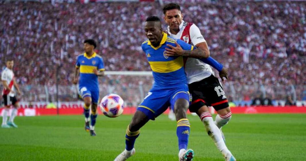 river-y-boca-salen-con-la-idea-de-no-especular-en-un-superclasico-especial-por-la-copa-de-la-liga-profesional