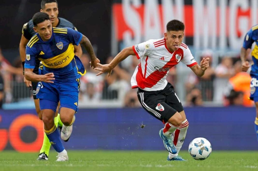 martinez-sufre-por-el-desgarro-de-equi-fernandez:-y-ahora-quien-agarra-el-medio-de-boca?