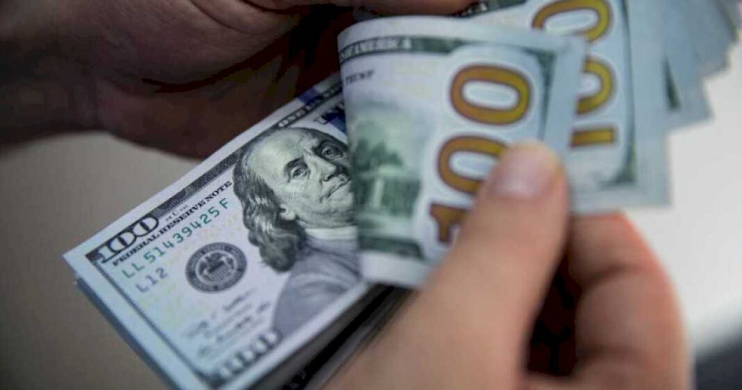 dolar-blue-hoy:-a-cuanto-cotiza-este-lunes-11-de-marzo