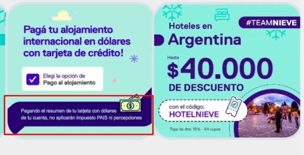 dolar,-tarjeta-o-pesos:-como-conviene-pagar-hoy-los-gastos-de-pasajes-y-hoteles-en-el-exterior