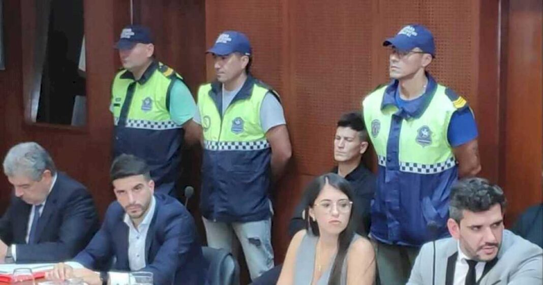 los-jugadores-de-velez-terminaron-de-declarar-en-la-fiscalia-y-se-define-si-quedan-detenidos-a-la-espera-del-juicio