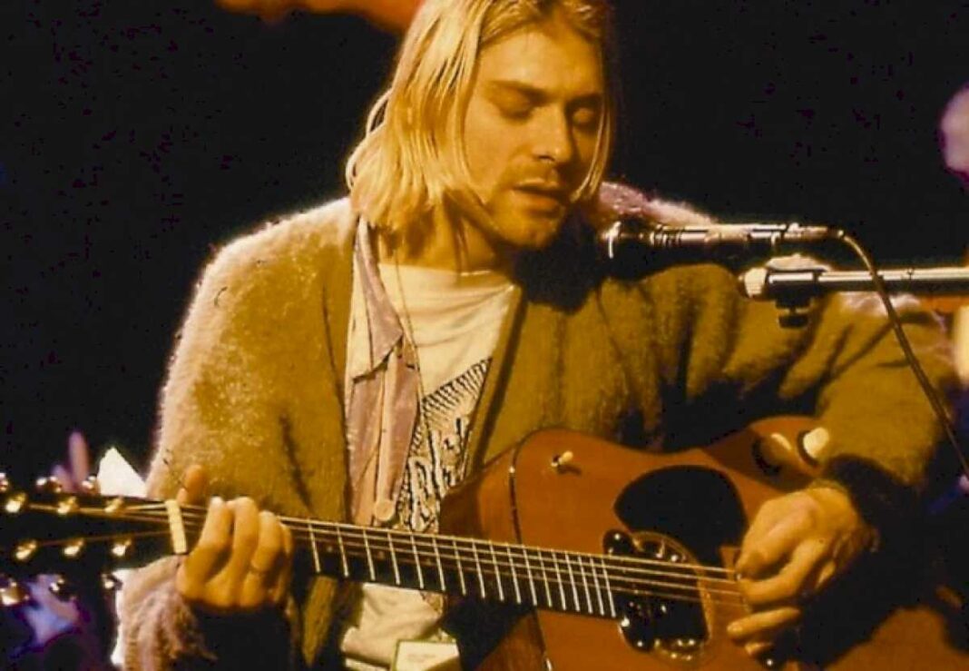 kurt-cobain,-a-30-anos-de-su-muerte:-su-brillo,-explosion-artistica,-debilidades-y-el-paso-por-la-argentina-en-la-optica-de-su-biografo