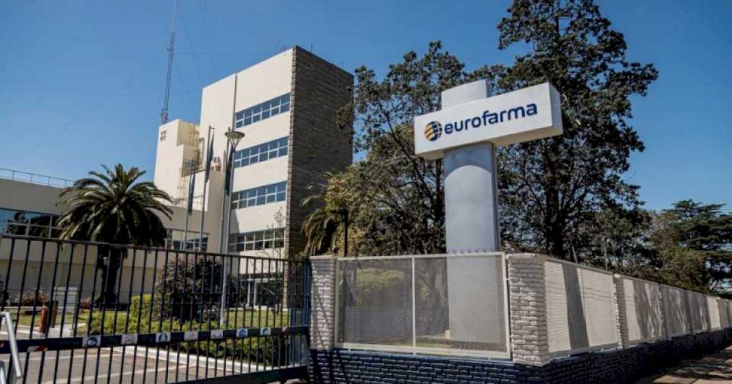 el-laboratorio-eurofarma-planea-duplicar-su-produccion-en-argentina-en-los-proximos-dos-anos