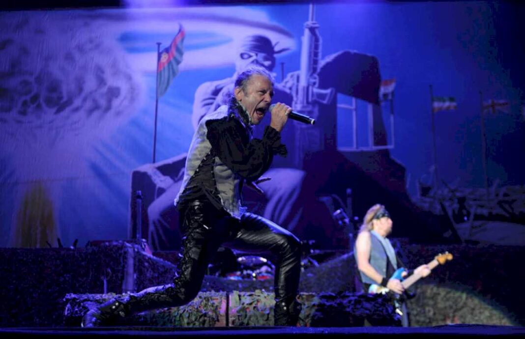 iron-maiden-en-argentina:-cuando-viene-y-donde-comprar-entradas-para-ver-al-grupo-insignia-del-heavy-metal