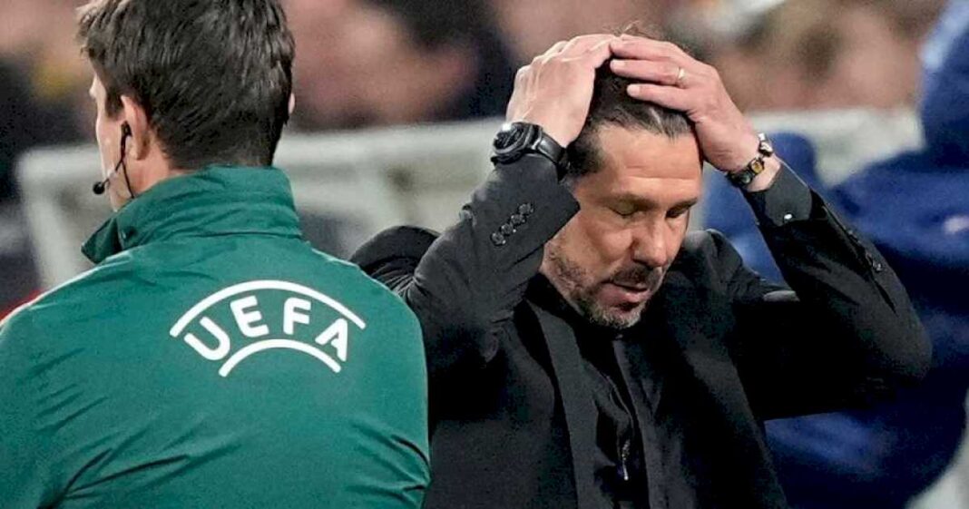 el-imponente-premio-consuelo-que-recibio-el-atletico-de-madrid-de-diego-simeone-pese-a-la-eliminacion-en-la-champions