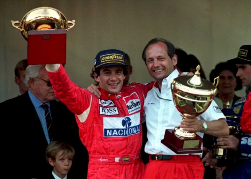 a-30-anos-de-la-muerte-de-ayrton-senna:-numeros,-records-y-hazanas-del-astro-brasileno-que-se-hizo-leyenda-de-la-formula-1