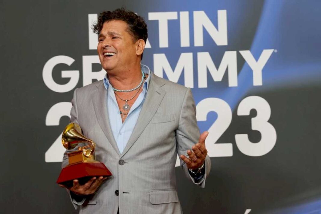 carlos-vives-sera-nombrado-persona-del-ano-en-la-celebracion-de-los-grammy-latino-2024