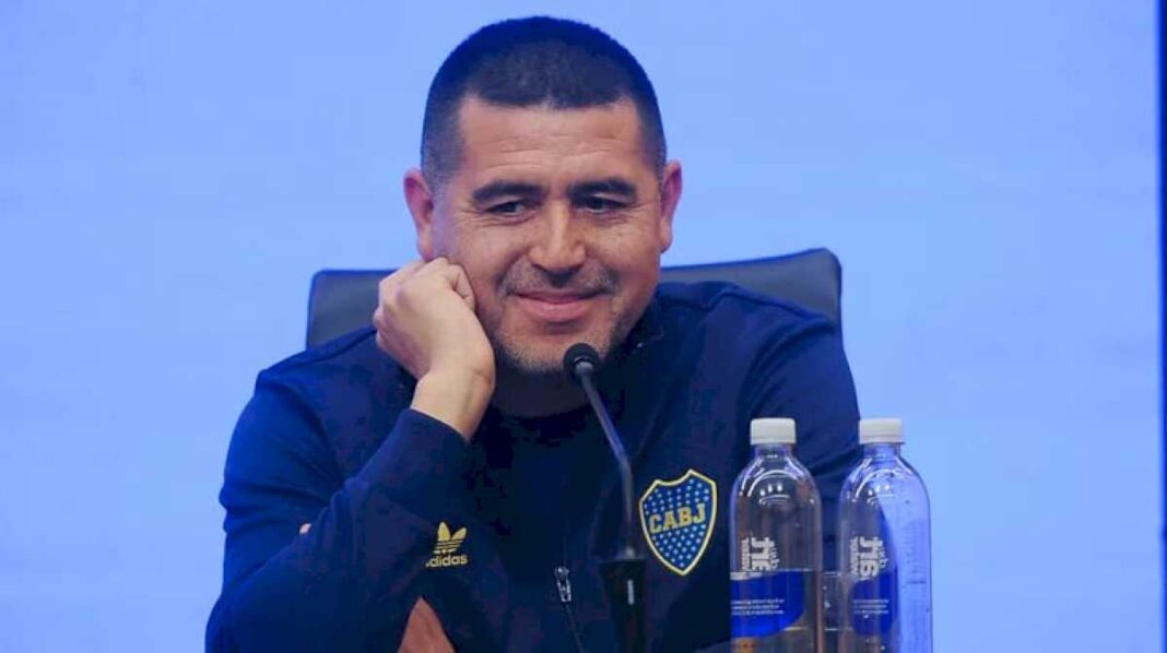 el-particular-guino-de-un-jugador-pretendido-por-riquelme-durante-el-partido-de-boca-ante-talleres