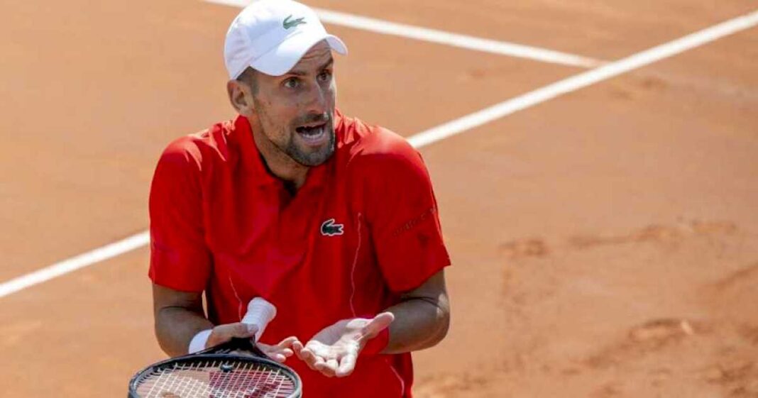 roland-garros-2024,-dia-3:-la-hora-del-debut-para-un-djokovic-confundido-y-seis-argentinos-que-buscan-avanzar-en-paris