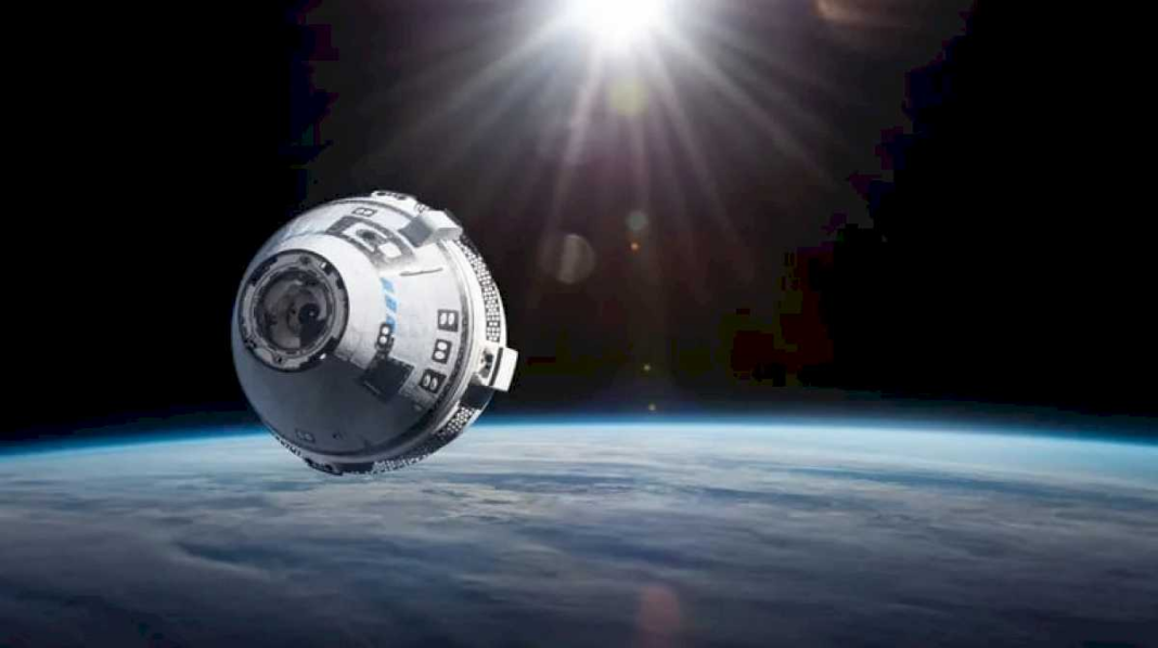 la-nasa-lanza-el-starliner-y-busca-hacer-historia-en-la-exploracion-espacial:-a-que-hora-y-como-verlo-en-tn