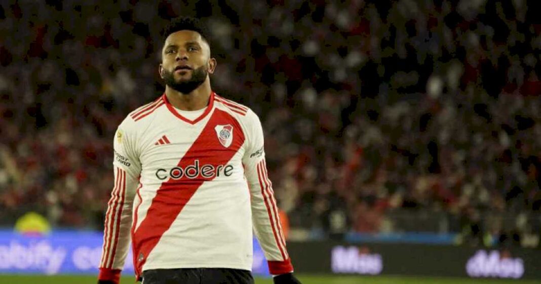 borja,-intratable:-triplete-ante-tigre,-en-la-puerta-del-podio-mundial-de-goleadores-del-ano-y-un-poco-mas-de-historia-en-river