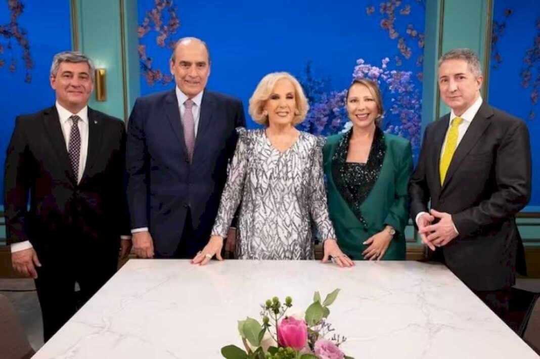 rating:-que-paso-con-el-duelo-entre-mirtha-e-ivan,-con-el-futbol-como-tercero-en-discordia