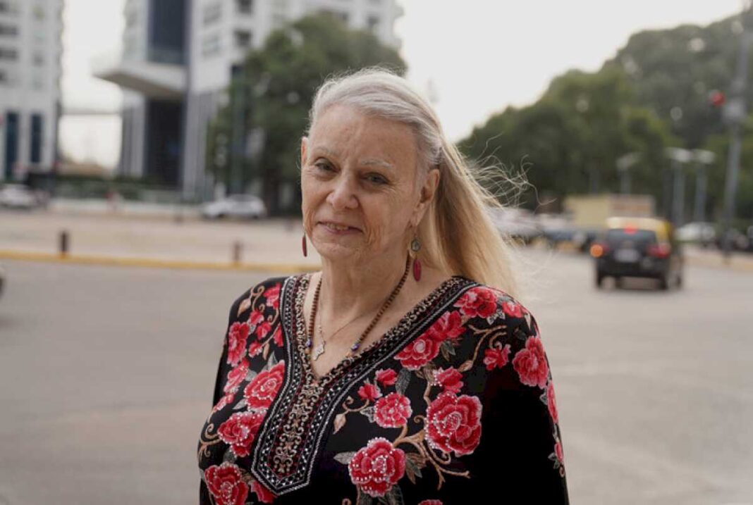 deirdre-mccloskey:-en-el-mundo-avanza-la-derecha,-no-el-liberalismo.-pero-gracias-a-dios-en-la-argentina-crecen-las-ideas-liberales