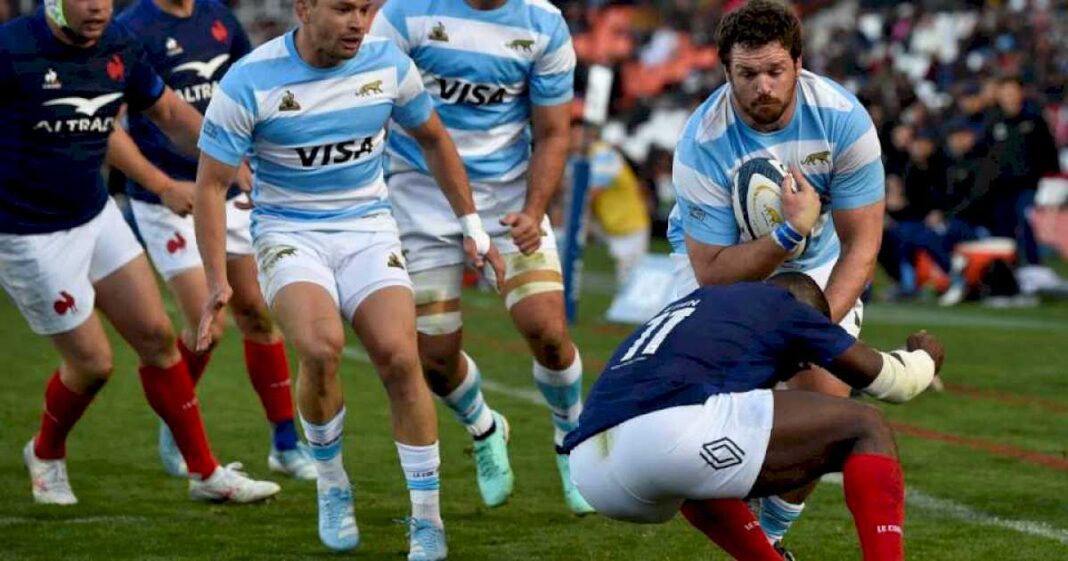 los-pumas-vs-francia,-en-velez,-por-el-segundo-amistoso-de-julio:-minuto-a-minuto,-en-directo