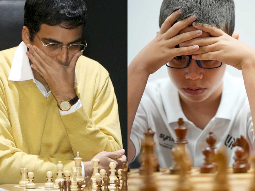 un-ex-campeon-mundial-de-ajedrez-desafia-a-un-mano-a-mano-a-faustino-oro,-que-ya-llego-al-top-20-blitz-de-chess.com