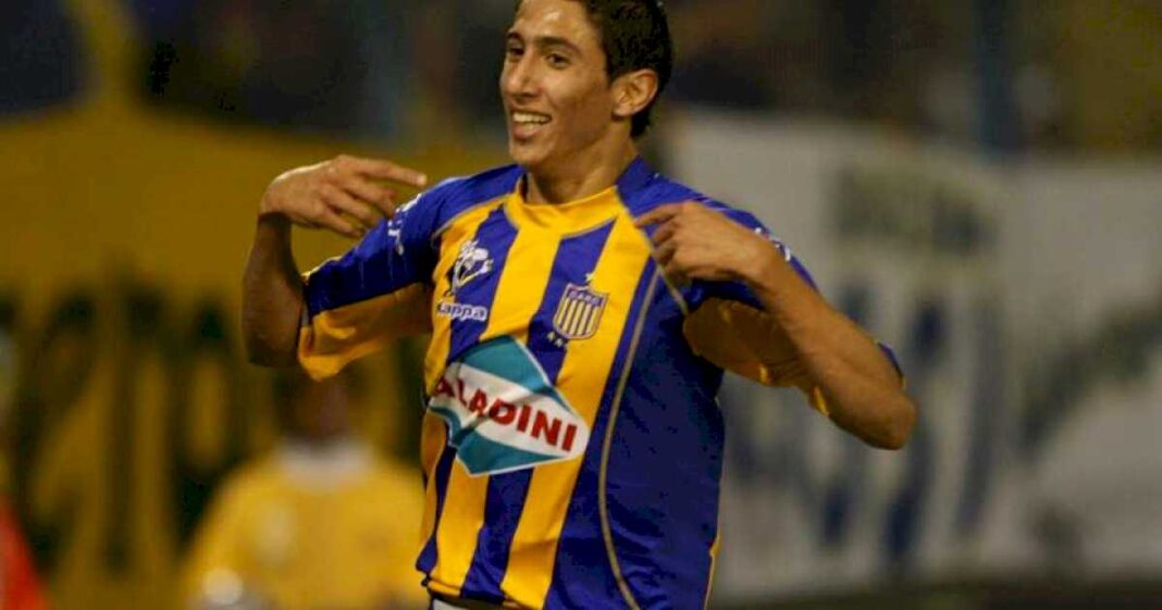 di-maria-no-vuelve-a-rosario-central:-no-se-sentia-seguro,-explico-el-presidente-belloso-sobre-el-regreso-frustrado-de-fideo