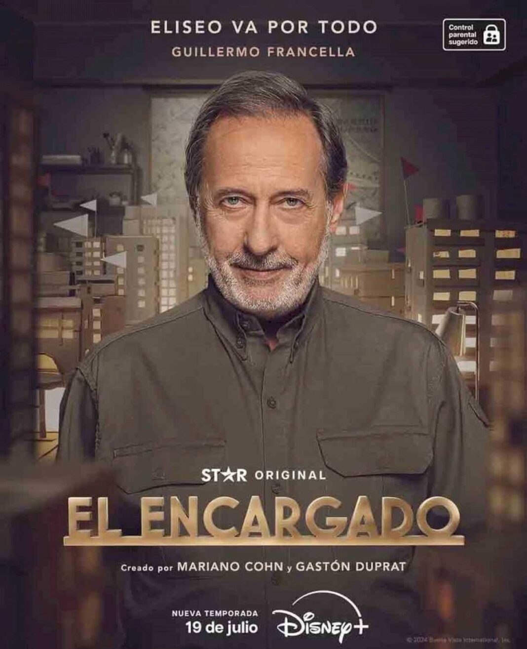 el-encargado,-capitulo-3-de-la-temporada-3:-cuando-se-estrena,-a-que-hora-y-por-donde-ver-la-serie