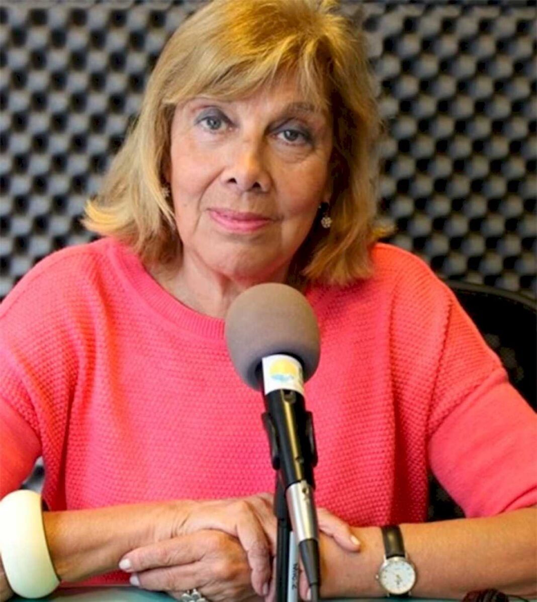 murio-alicia-petti,-una-querida-periodista-de-espectaculos-y-gran-profesional-de-radio-y-diarios