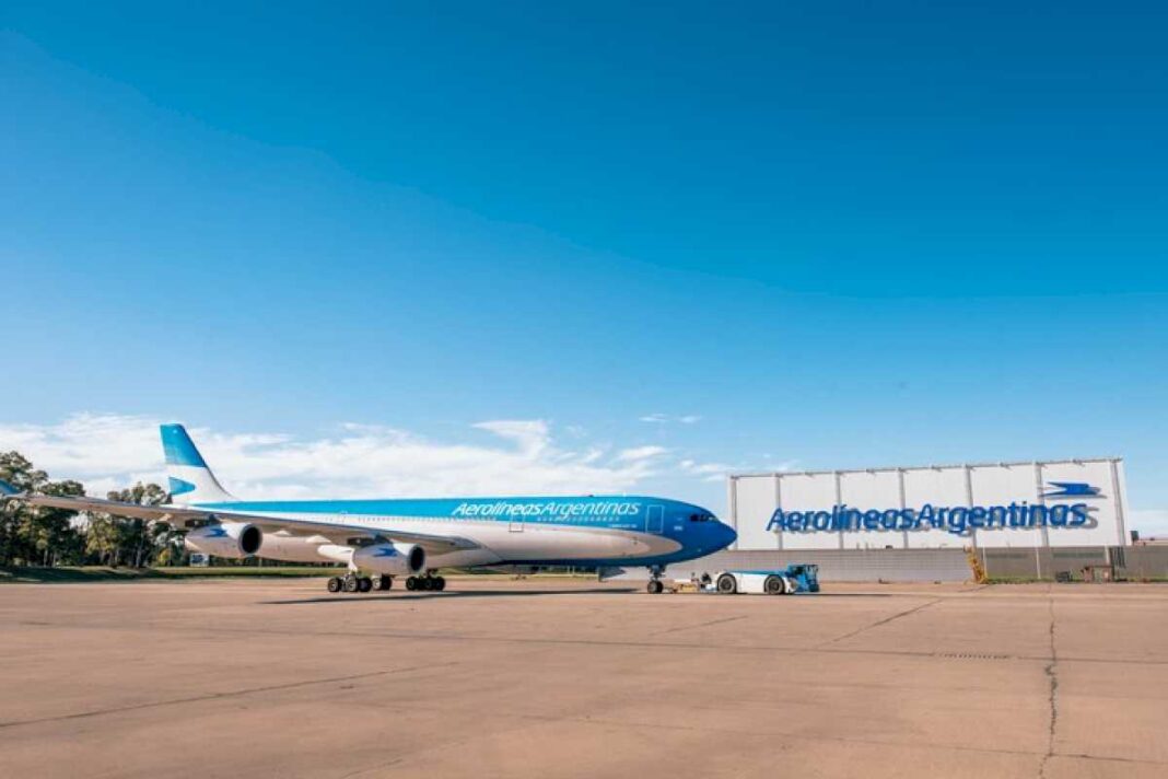 para-competir-con-la-low-cost-arajet,-aerolineas-argentinas-tendra-vuelos-a-punta-cana-desde-dos-provincias