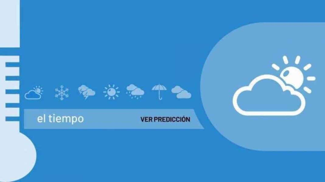 el-tiempo-en-ubeda:-prevision-meteorologica-para-hoy,-domingo-11-de-agosto