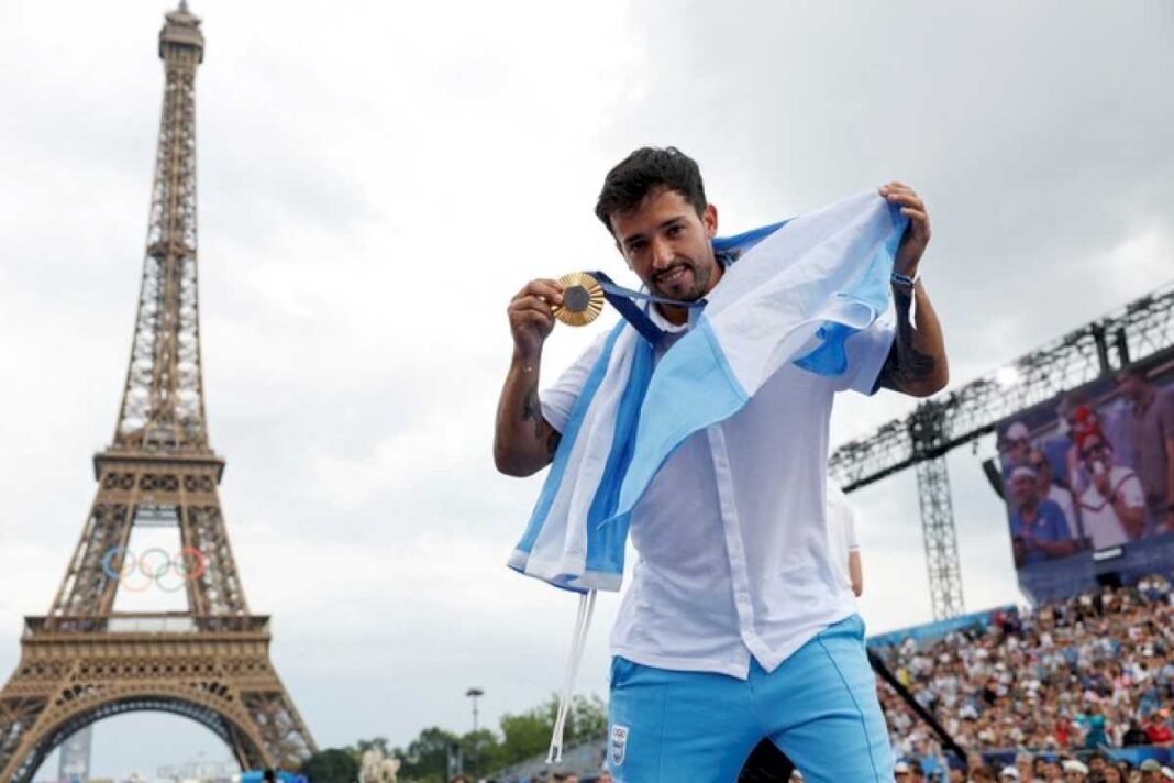 cuantas-medallas-gano-argentina-en-la-historia-de-los-juegos-olimpicos