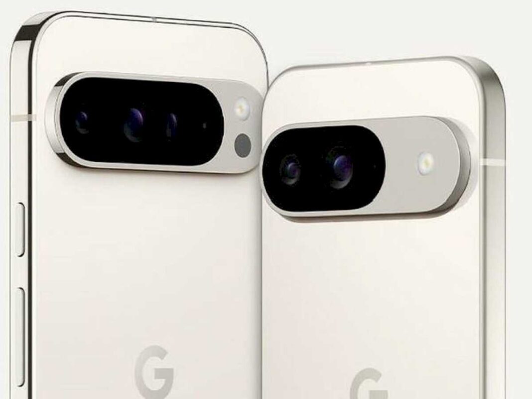 google-presento-pixel-9,-su-nueva-familia-de-celulares-gama-alta:-precio-y-detalles-de-cada-modelo