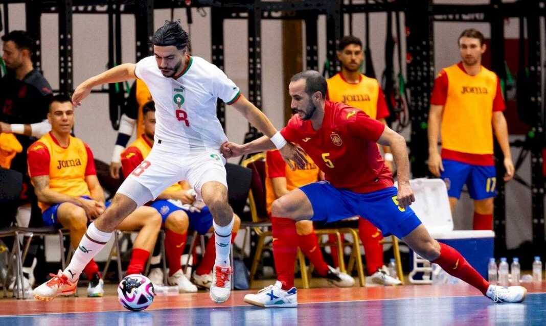 espana-cae-ante-marruecos-en-su-camino-hacia-el-mundial-de-futbol-sala