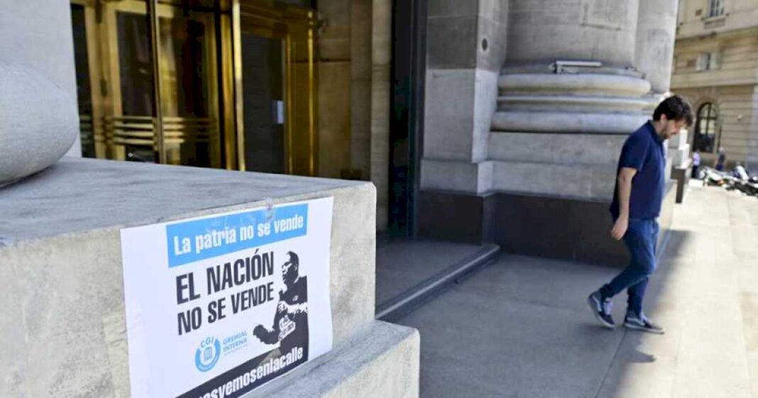 el-banco-nacion-va-camino-a-ser-una-sociedad-anonima-pese-a-quedar-afuera-de-la-lista-de-empresas-a-privatizar