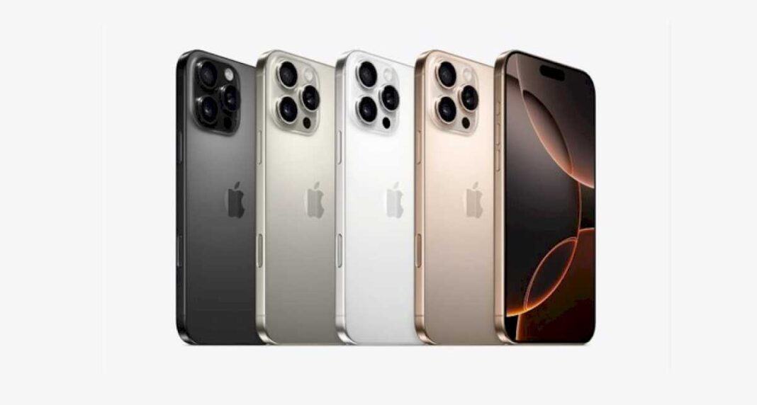 iphone-16:-cuando-llegaria-a-la-argentina-y-precio-de-los-nuevos-modelos