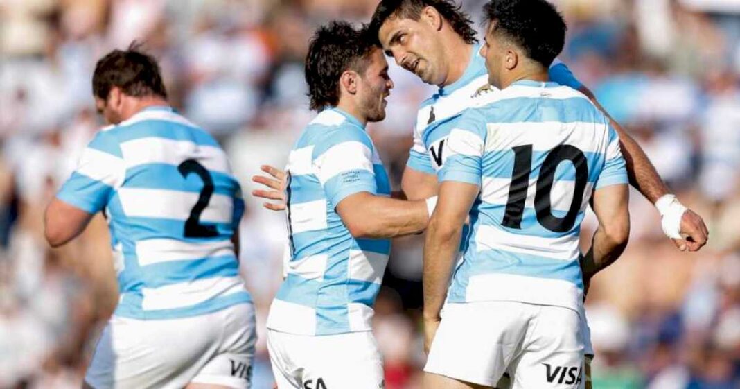 los-pumas-ya-piensan-en-los-springboks:-contepomi-convoco-34-jugadores-para-las-dos-fechas-finales-del-rugby-championship