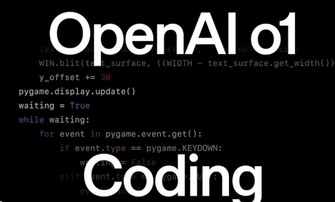 openai-lanza-por-sorpresa-o1,-un-nuevo-modelo-de-inteligencia-artificial-que-piensa-antes-de-responder