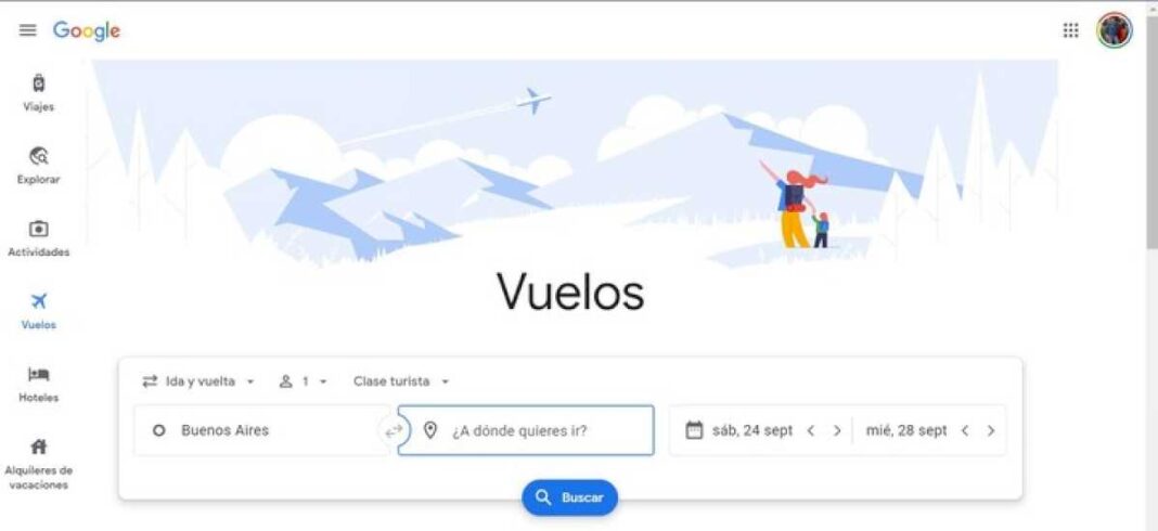 que-tan-seguro-es-comprar-vuelos-en-google-flights