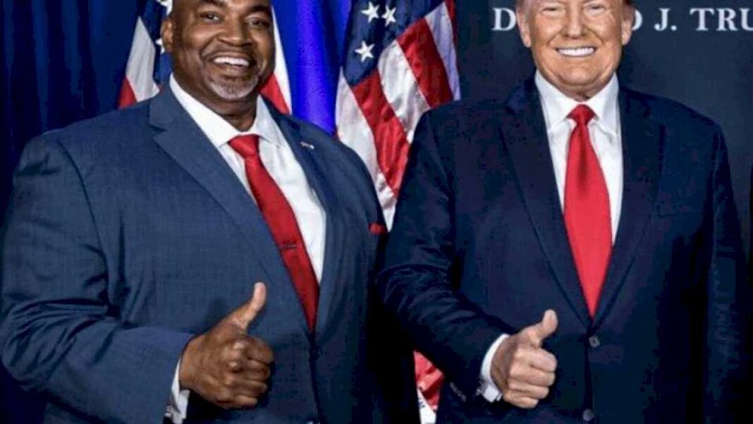 soy-un-nazi-negro!:-el-escandalo-del-candidato-republicano-a-gobernador-de-carolina-del-norte-que-dana-las-opciones-de-trump