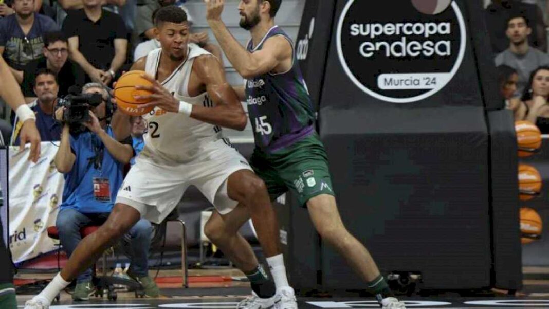 final-de-la-supercopa-|-real-madrid-unicaja,-en-imagenes